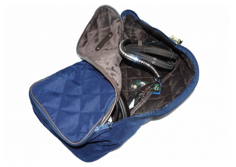 KENTUCKY＞ Bridle bag（ブライドルバッグ） - Horsy Net-Store