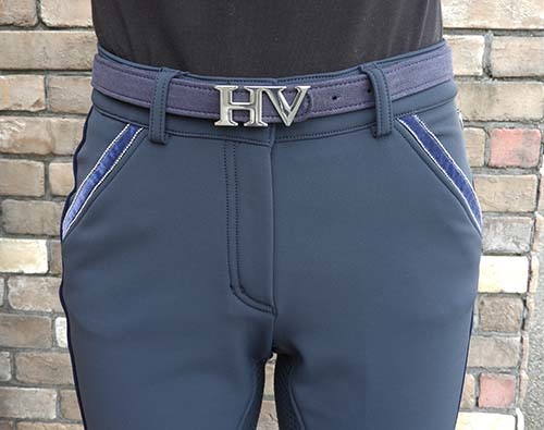 再掲 Hv Poloフルグリップキュロット-