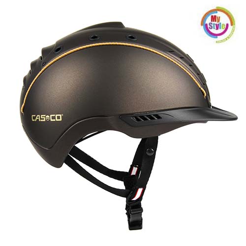 CASCO Mistrall 2（ミストラル） 乗馬用ヘルメット | tradexautomotive.com