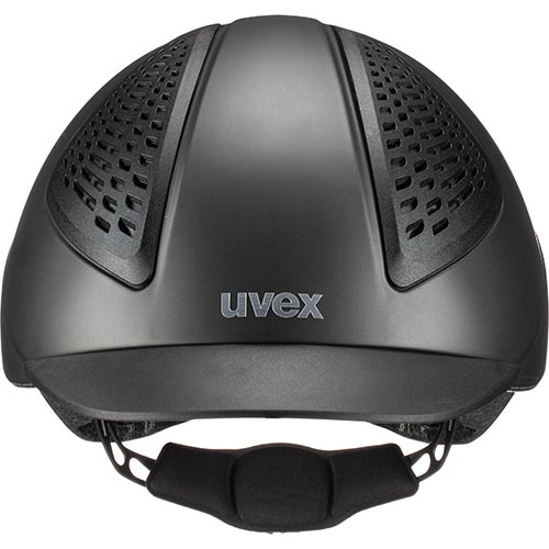 UVEX＞ Exxential II Mips VG1（エッセンシャル 2 ミップス） - Horsy