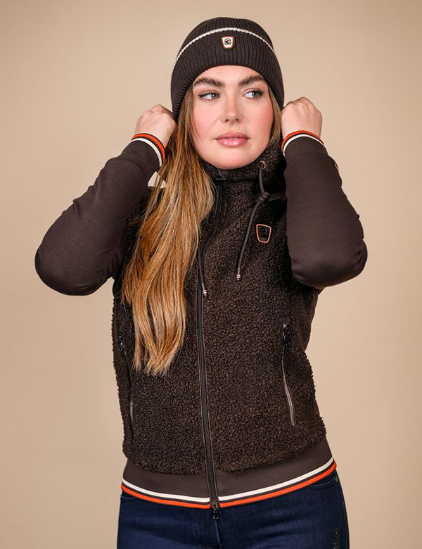 ＜CAVALLO＞ 25AW Leora (レオラ)